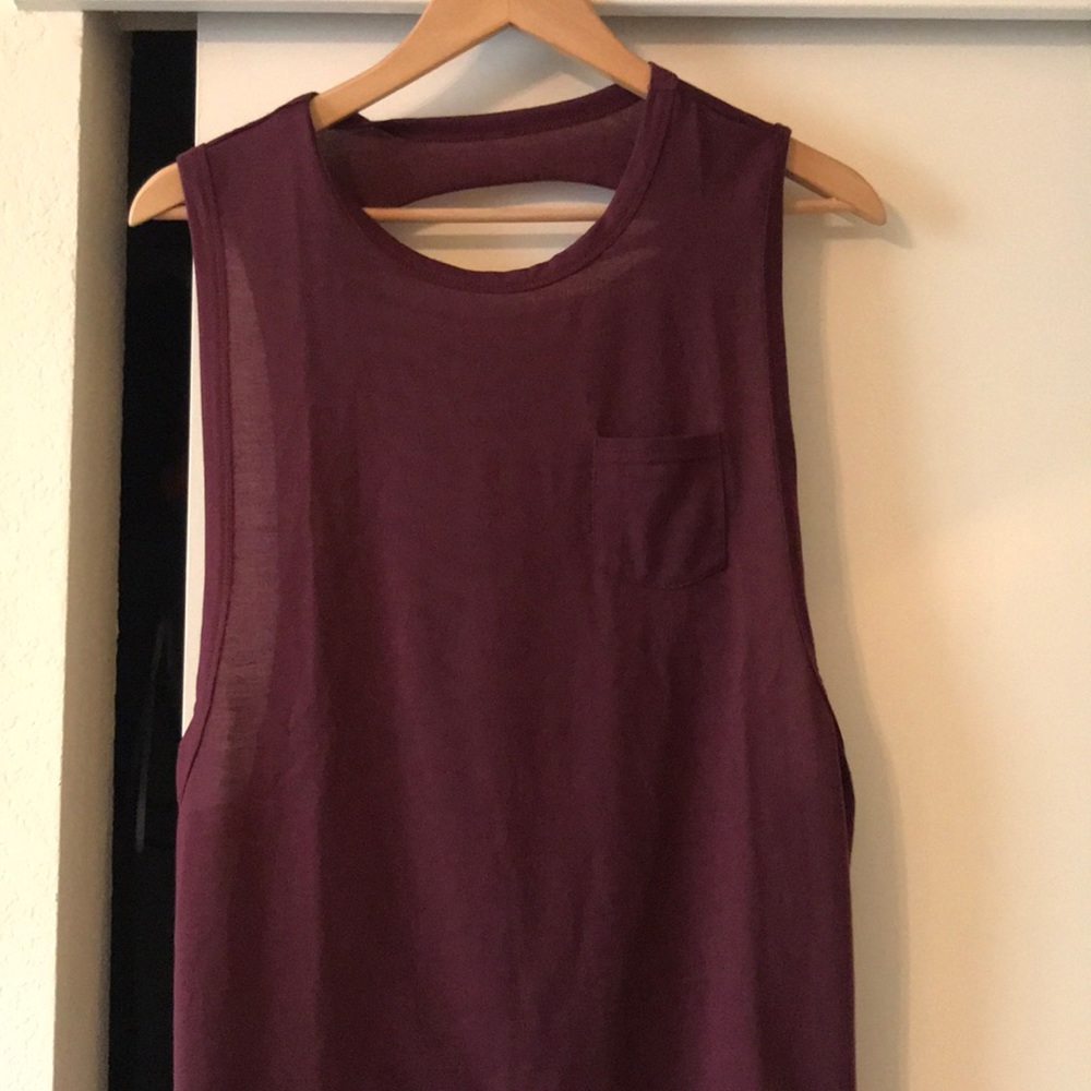 Scorpio Sol Workout Tank